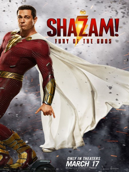 Shazam