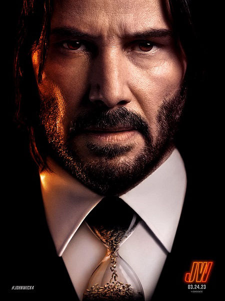 Johnwick